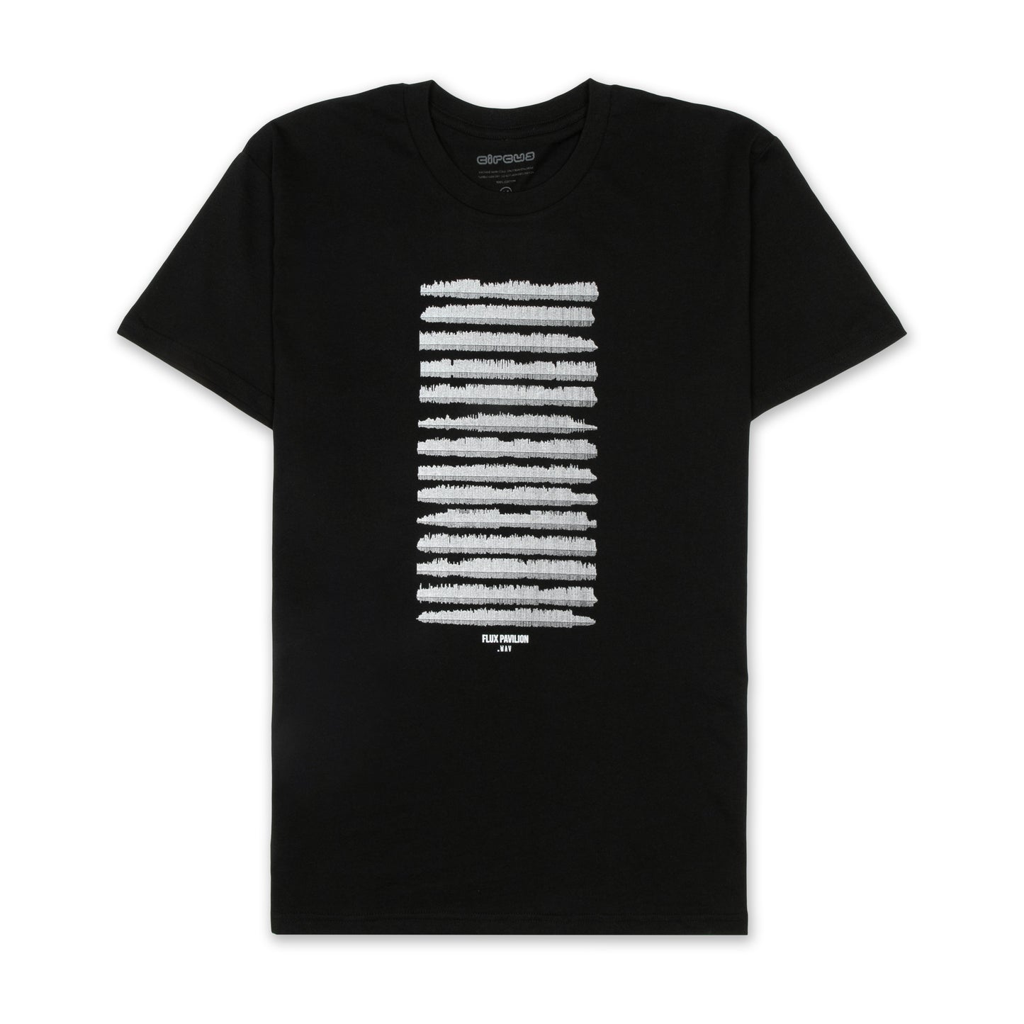 Flux Pavilion Waveform Tshirt