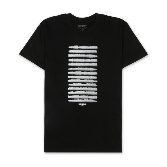 Flux Pavilion Waveform Tshirt
